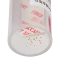 Solder Explosion Proof 24K Gold-Plated Foil For iAtlas 1 Month Set Mix (0.08 / 0.10 / 0.12 mm) (1 Bottle Each) (Qianli)