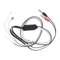 MacDecod Battery Simulating Power Supply Cable For iPhone 6 - XS MAX (Qianli / Mega-IDEA)