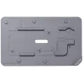 Metal Middle Frame Reballing Platform (IP-01) For iPhone X / XS / XS Max (Qianli)