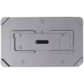 Metal Middle Frame Reballing Platform (IP-02) For iPhone 11 / 11 Pro / 11 Pro Max (Qianli)