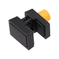 iClamp Universal Phone Screen Plastic Fixture Tool (2.0) (4 Pack) (Qianli)