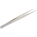 Tweezer 00-SA Stainless Steel Short Tip (Qianli)