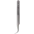 Tweezer (7-SA Curved Tip) (Qianli / Mega-IDEA)
