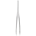 Tweezer (7-SA Curved Tip) (Qianli / Mega-IDEA)