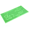iScrews Position Mat For iPhone 16 (dottorpod)
