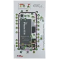 iScrews Position Mat For iPhone 16e (dottorpod)