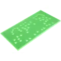 iScrews Position Mat For iPhone 16 Pro Max (dottorpod)
