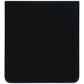 Bottom Back Cover For Samsung Galaxy Z Flip 7 5G (Service Pack) (Jet Black)