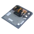 Outer OLED Assembly For Samsung Galaxy Z Flip 4 5G (Used OEM Pull: Grade A) (Gold)