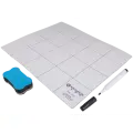 Magnetic Project Mat With Pen 