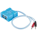 IBoot Type B Android Phone Series Power Cable (Sunshine)