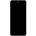 LCD Assembly With Frame For Motorola Moto G05 (XT2523 /2025) (Genuine OEM) (All Colors)