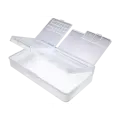 Mid-Repair 2 Level Device Storage Box (Sunshine)