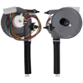 Hot Air Rework Station Model # 861DW Fan (Quick)
