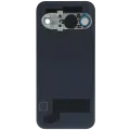 Back Cover Glass With Camera Lens For Google Pixel 9 (Used OEM Pull: Grade A) (Wintergreen)