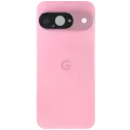 Back Cover Glass With Camera Lens For Google Pixel 9 (Used OEM Pull: Grade A) (Peony)