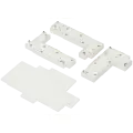 QianLi Motherboard Layered Test Frame (Oridinary Style) For iPhone 12 / 12 Pro / 12 Pro Max / 12Min (4 IN 1)