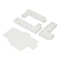 QianLi Motherboard Layered Test Frame (Oridinary Style) For iPhone 12 / 12 Pro / 12 Pro Max / 12Min (4 IN 1)