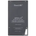 Apollo Interstellar Restore Program And Reading Device (True Tone / Battery Data / Vibrator / MFI Tester / EEPROM Programmer) (Display Up To 11 Pro Max And Battery Up To iPhone 14 Pro Max) (Galaxy Gray Special Edition) (Qianli)