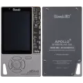 Apollo Interstellar Restore Program And Reading Device (True Tone / Battery Data / Vibrator / MFI Tester / EEPROM Programmer) (Display Up To 11 Pro Max And Battery Up To iPhone 14 Pro Max) (Galaxy Gray Special Edition) (Qianli)