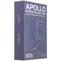 Apollo Interstellar Restore Program And Reading Device (True Tone / Battery Data / Vibrator / MFI Tester / EEPROM Programmer) (Display Up To 11 Pro Max And Battery Up To iPhone 14 Pro Max) (Galaxy Gray Special Edition) (Qianli)