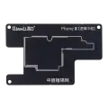 Middle Frame Reballing Platform For iPhone X / XS / XS Max (Qianli)