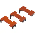 Battery Spot Welding Fixture For iPhone 13/14 Series (Qianli)