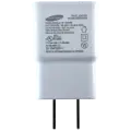 Micro USB To USB Type A Cable With Adaptor For Samsung (OEM Grade New) (White)