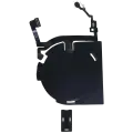 Wireless NFC Charging Flex With Flashlight Flex Cable For iPhone 15(Original Used)