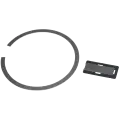 Wireless NFC Charging Flex With Flashlight Flex Cable For iPhone 15(Original Used)
