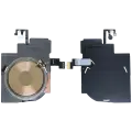 Wireless NFC Charging Flex With Power & Volume Flex Pre-Installed For iPhone 16 (Original Used)