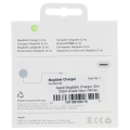 Apple MagSafe Charger (2m) (OEM Grade New) (White)
