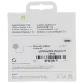 Apple MagSafe Charger (1m) (OEM Grade New) (White)