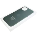 Finewoven Case with MagSafe For iPhone 15 Plus (OEM Grade New) (Green)