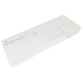 85W MagSafe 2 Power Adapter With Cable (T-Style) For MacBook (OEM Grade New) (Bulk Packaging)