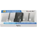 4 in 1 Middle Frame Reballing Platform (Without Cover) For iPhone 13 / 13 Mini / 13 Pro / 13 Pro Max (Qianli)