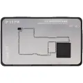 4 in 1 Middle Frame Reballing Platform (Without Cover) For iPhone 13 / 13 Mini / 13 Pro / 13 Pro Max (Qianli)