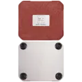 M.Y Magnetic Reballing Stencil Base (YCS)