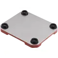 M.Y Magnetic Reballing Stencil Base (YCS)