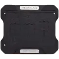 M.Y Board Transfer Reballing Stencil (A11) & Middle Layer Frame Reballing Platform For iPhone 8 / 8 Plus / X (YCS)
