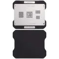 M.Y Board Transfer Reballing Stencil (A12) & Middle Layer Frame Reballing Platform For iPhone XR / XS / XS Max (YCS)