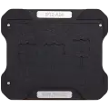 M.Y Board Transfer Reballing Stencil (A14) & Middle Layer Frame Reballing Platform For iPhone 12 / 12 Pro / 12 Pro Max (YCS)