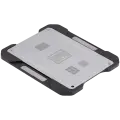 M.Y Board Transfer Reballing Stencil (A15) & Middle Layer Frame Reballing Platform For iPhone 14 / 14 Plus (YCS)