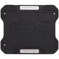 M.Y Board Transfer Reballing Stencil (A16) & Middle Layer Frame Reballing Platform For iPhone 14 Pro / 14 Pro Max / 15 / 15 Plus (YCS)