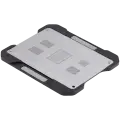 M.Y Board Transfer Reballing Stencil (A16) & Middle Layer Frame Reballing Platform For iPhone 14 Pro / 14 Pro Max / 15 / 15 Plus (YCS)