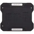M.Y Board Transfer Reballing Stencil (A17) & Middle Layer Frame Reballing Platform For iPhone 15 Pro / 15 Pro Max (YCS)