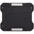 M.Y Board Transfer Reballing Stencil (A18 / A18 pro) & Middle Layer Frame Reballing Platform For iPhone 16 series (YCS)