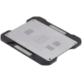 M.Y Board Transfer Reballing Stencil (A19) & Middle Layer Frame Reballing Platform For iPhone 17 Series (YCS)