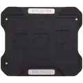 M.Y Board Transfer Reballing Stencil (A19 Pro) & Middle Layer Frame Reballing Platform For iPhone 17 Pro / 17 Pro Max /17 Air (YCS)