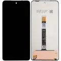 LCD Assembly Without Frame For Motorola Moto G Power (XT2617 /2026) (Refurbished) (All Colors)